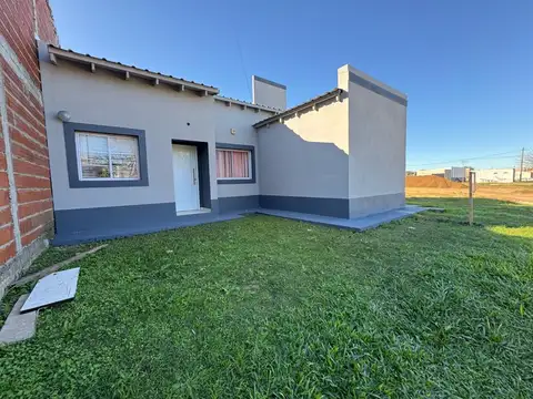 Casa en Venta en Concepción del Uruguay, Uruguay