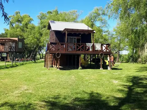 Casa en Venta en Victoria, Entre Ríos