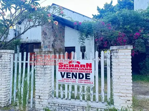 Casa en Venta en Concordia, Entre Ríos