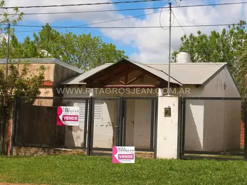 Casa en Venta en San Jose, Colón