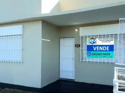 Casa en Venta en Concordia, Entre Ríos