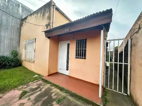 Casa en Venta en Concordia, Entre Ríos