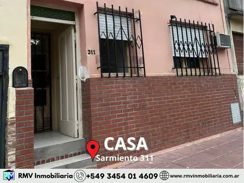 Casa en Venta en Concordia, Entre Ríos