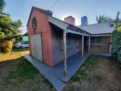 Casa en Venta en Pueblo General Belgrano, Gualeguaychú