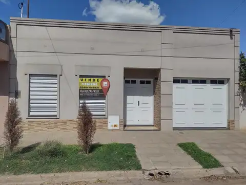 Casa en Venta en Gualeguay, Entre Ríos
