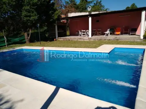 Casa en Venta en Concordia, Entre Ríos