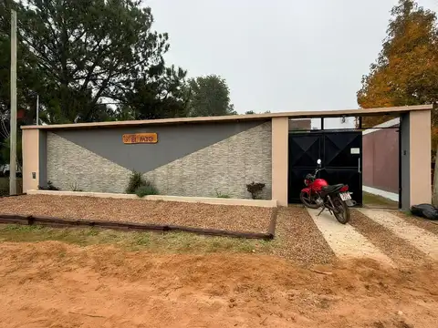 Casa en Venta en Concordia, Entre Ríos