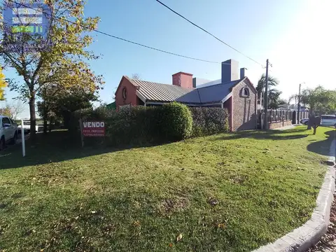 Casa en Venta en Pueblo General Belgrano, Gualeguaychú
