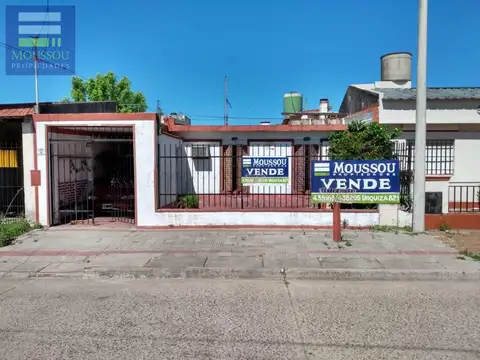 Casa en Venta en Gualeguaychu, Gualeguaychú