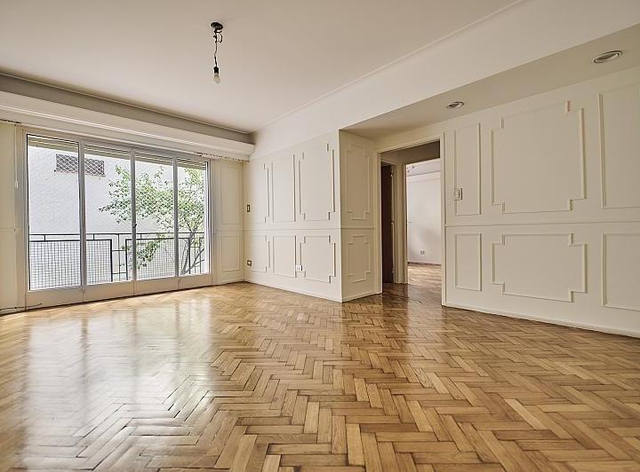 Departamento · 88m² · 4 Ambientes