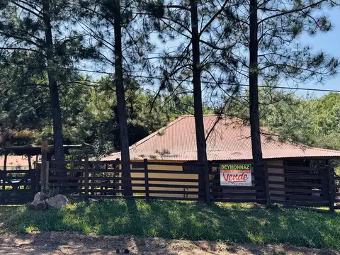 Casa en Venta en San Jose, Colón