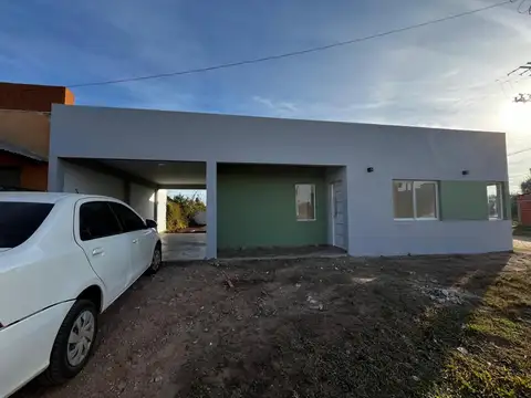 Casa en Venta en San Jose, Colón