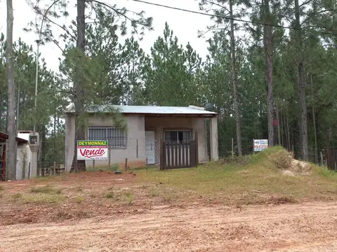 Casa en Venta en Puerto Yerua, Concordia