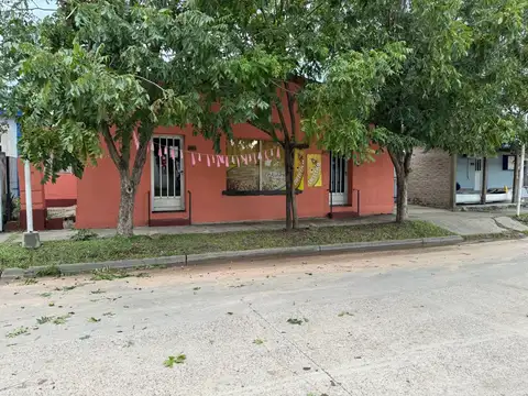 Casa en Venta en Concepción del Uruguay, Uruguay