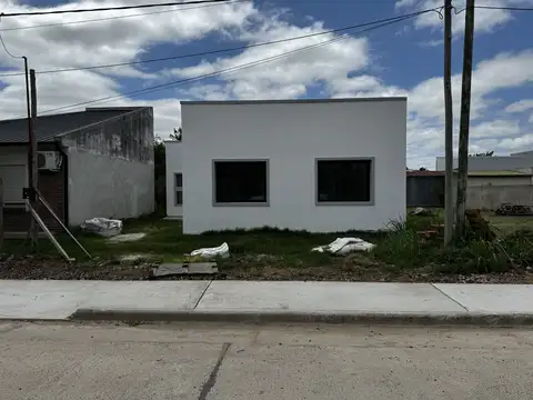 Casa en Venta en Concepción del Uruguay, Uruguay