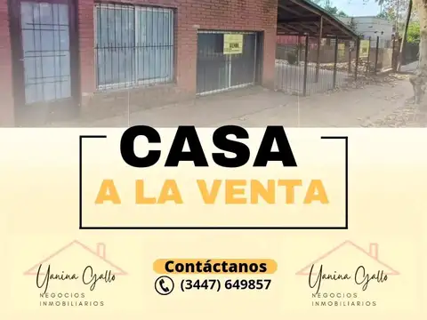 Casa en Venta en Colon, Colón