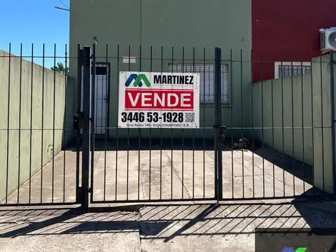 Casa en Venta en Gualeguaychu, Gualeguaychú