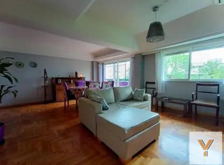 Departamento · 126m² · 5 Ambientes