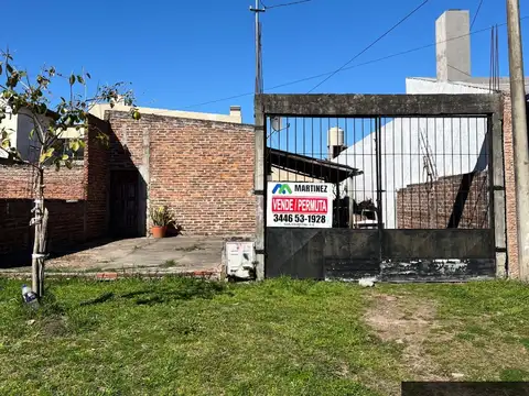 Casa en Venta en Gualeguaychu, Gualeguaychú