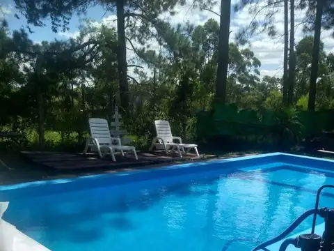 Casa en Venta en Concordia, Entre Ríos