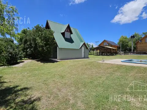Casa en Venta en Colonia San José, Colón