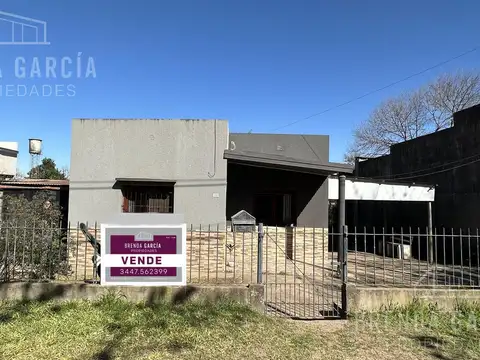 Casa en Venta en San José, Colón