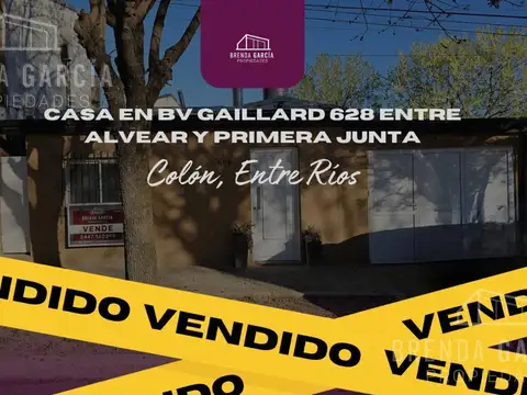Casa en Venta en Colon, Colón
