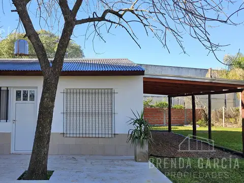 Casa en Venta en San José, Colón