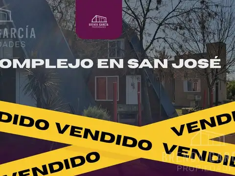 Casa en Venta en Villa San José, Colón
