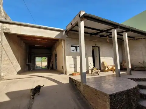 Casa en Venta en Victoria, Entre Ríos
