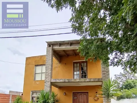 Casa en Venta en Pueblo General Belgrano, Gualeguaychú