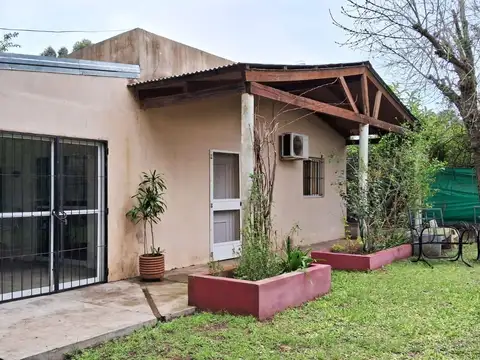 Casa en Venta en Colonia Adela, Concordia