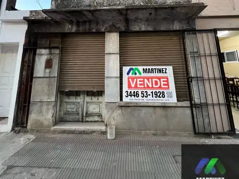 Casa en Venta en Gualeguaychu, Gualeguaychú