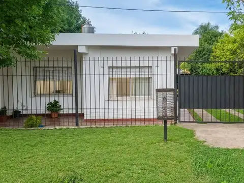 Casa en Venta en Gualeguaychu, Gualeguaychú