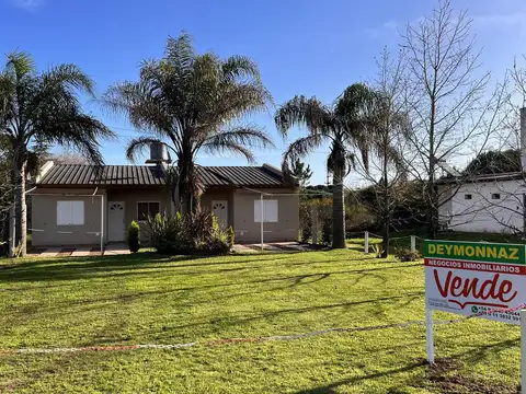 Casa en Venta en Pueblo Liebig S, Colón
