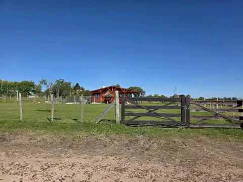 Casa en Venta en Concepcion del Uruguay, Uruguay