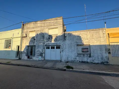 Casa en Venta en Gualeguay, Entre Ríos