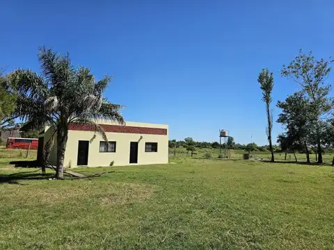 Casa en Venta en Victoria, Entre Ríos