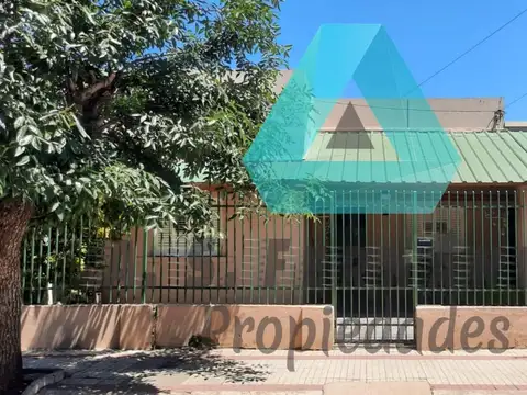 Casa en Venta en Concordia, Entre Ríos