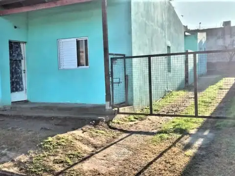 Casa en Venta en Isla la Invernada, Victoria