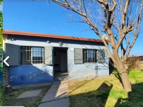 Casa en Venta en Gualeguaychu, Gualeguaychú
