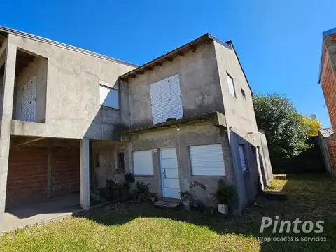 Casa en Venta en San José, Colón