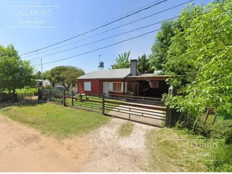 Casa en Venta en San José, Colón