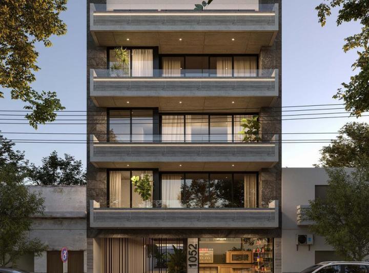 Desarrollo vertical