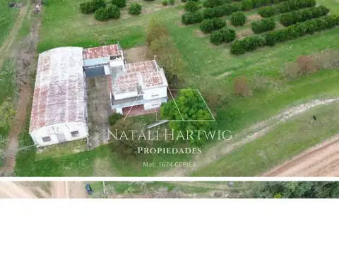 Casa en Venta en Federacion, Federación