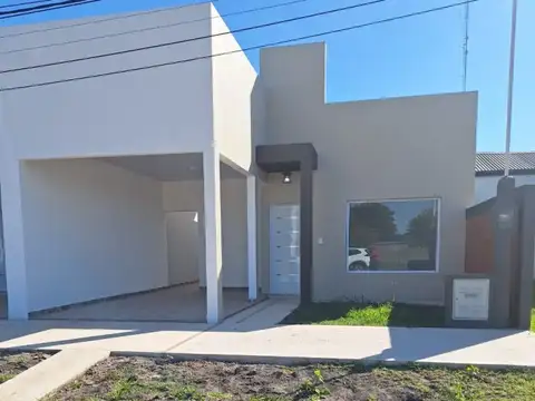 Casa en Venta en Villa Elisa, Colón