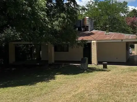 Casa en Venta en Concordia, Entre Ríos
