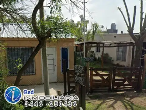 Casa en Venta en Pueblo General Belgrano, Gualeguaychú