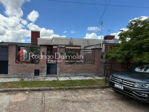 Casa en Venta en Villa Zorraquin, Concordia