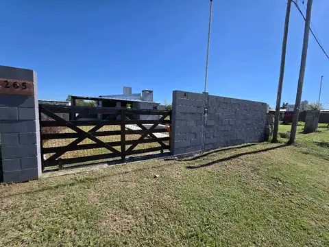 Casa en Venta en Concepcion del Uruguay, Uruguay
